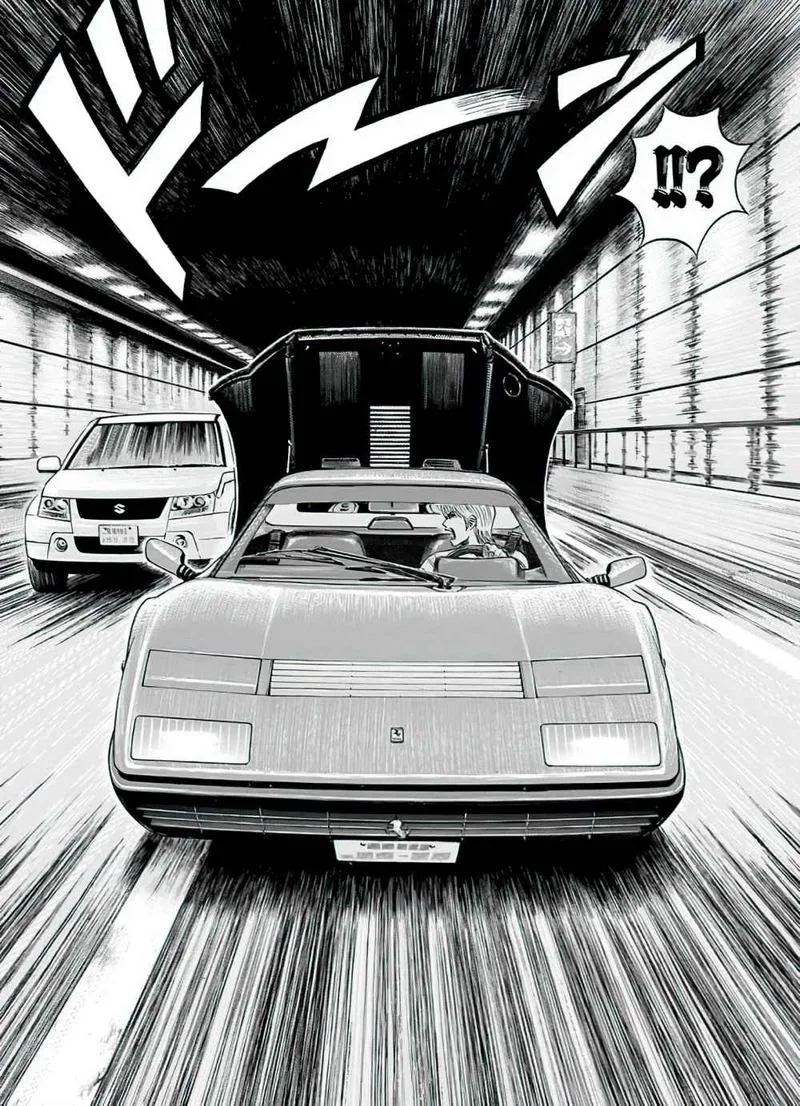 Countach Chapter 37 page 27