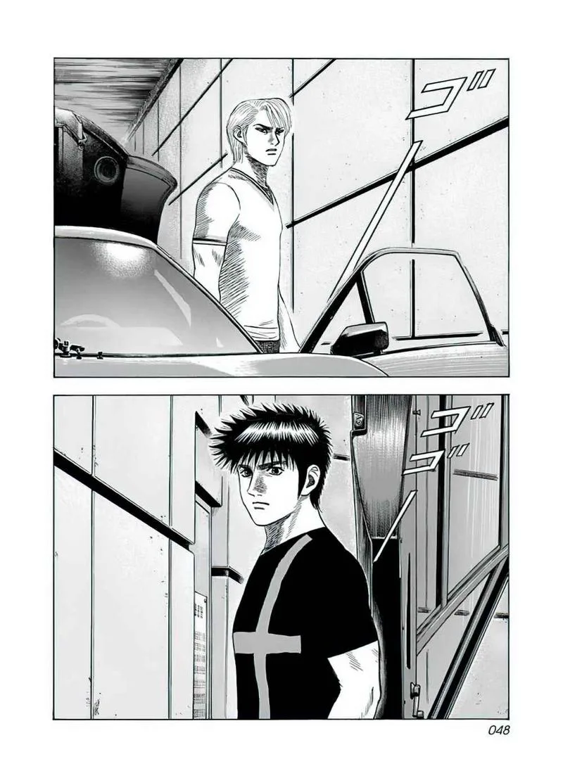 Countach Chapter 37 page 30