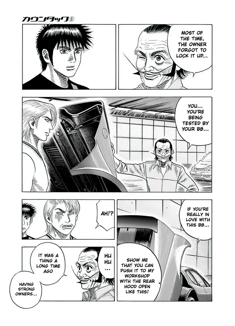 Countach Chapter 38 page 7