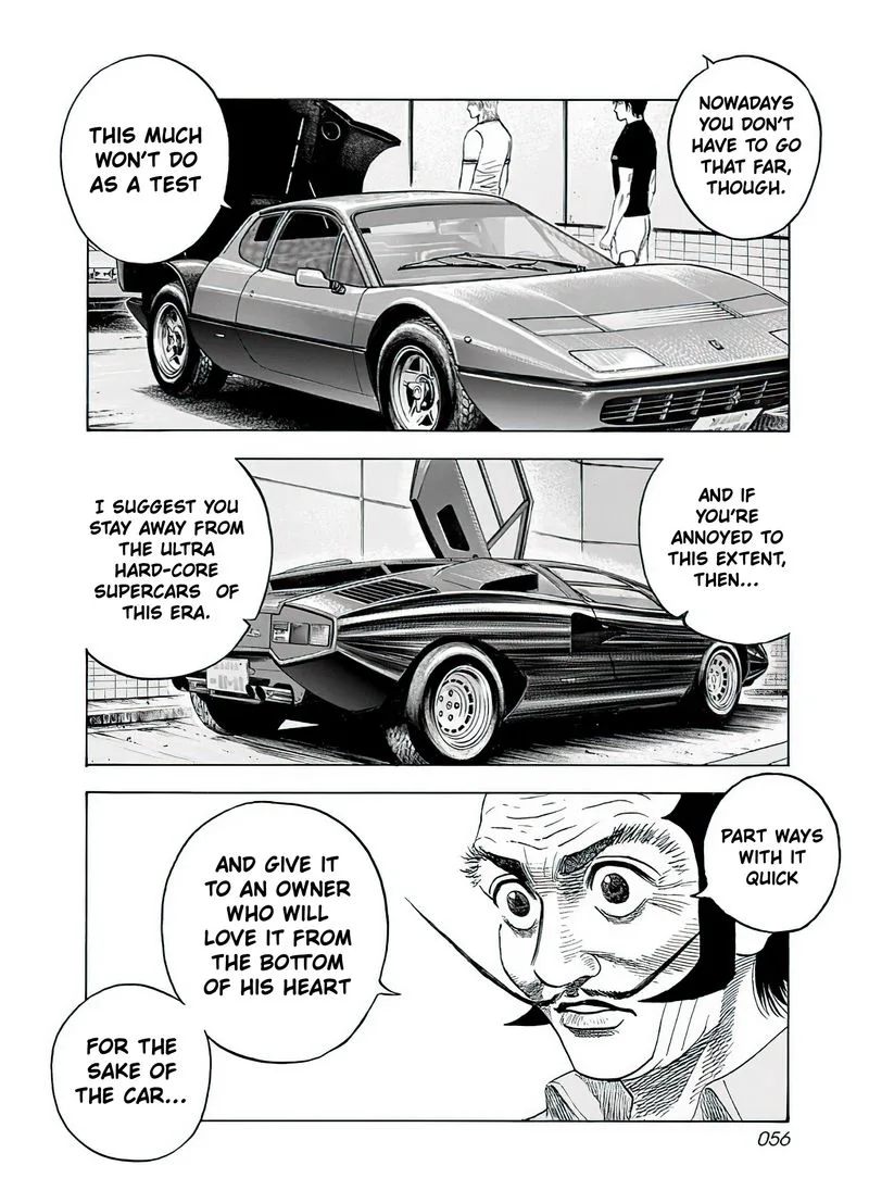 Countach Chapter 38 page 8