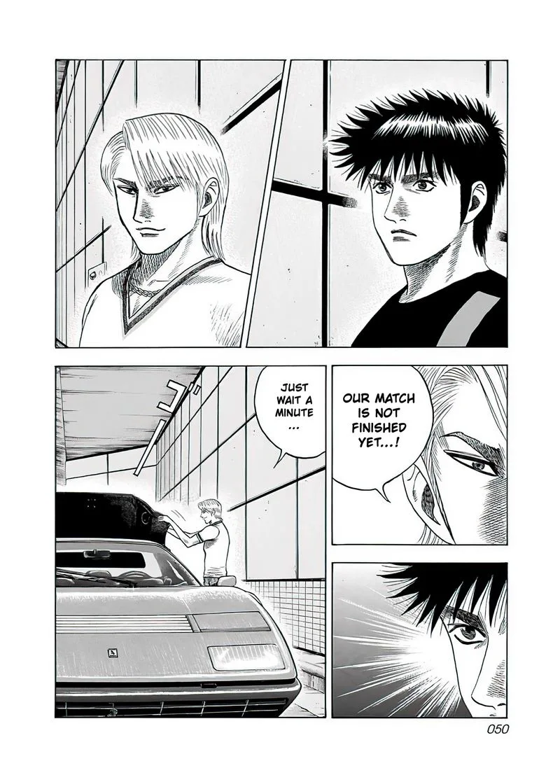 Countach Chapter 38 page 2