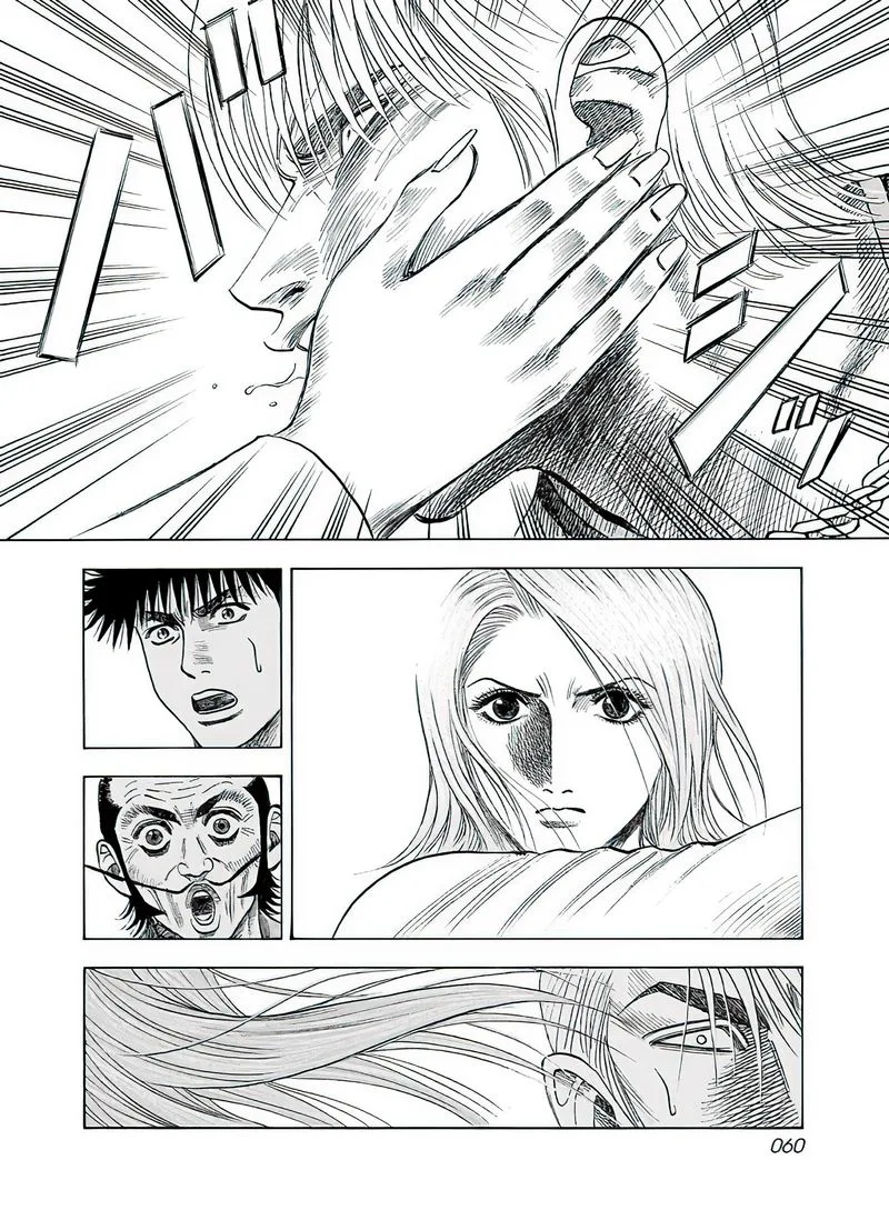 Countach Chapter 38 page 12