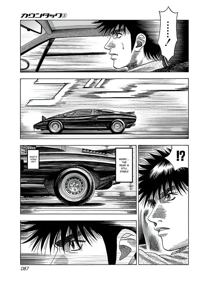 Countach Chapter 39 page 20