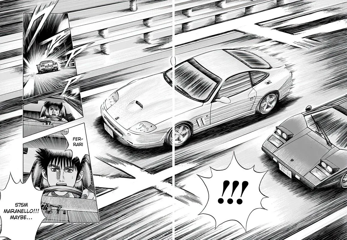 Countach Chapter 39 page 14
