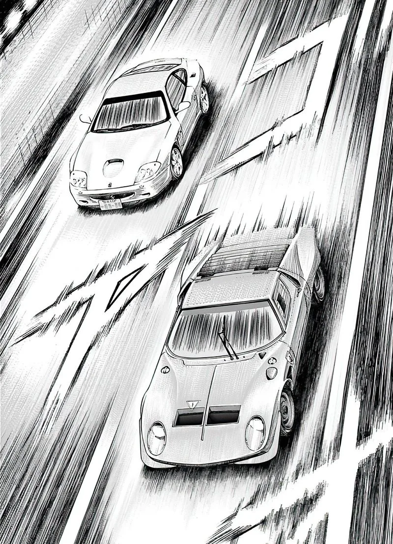 Countach Chapter 39 page 23