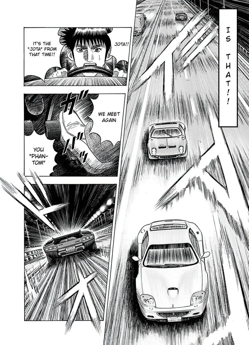 Countach Chapter 39 page 16