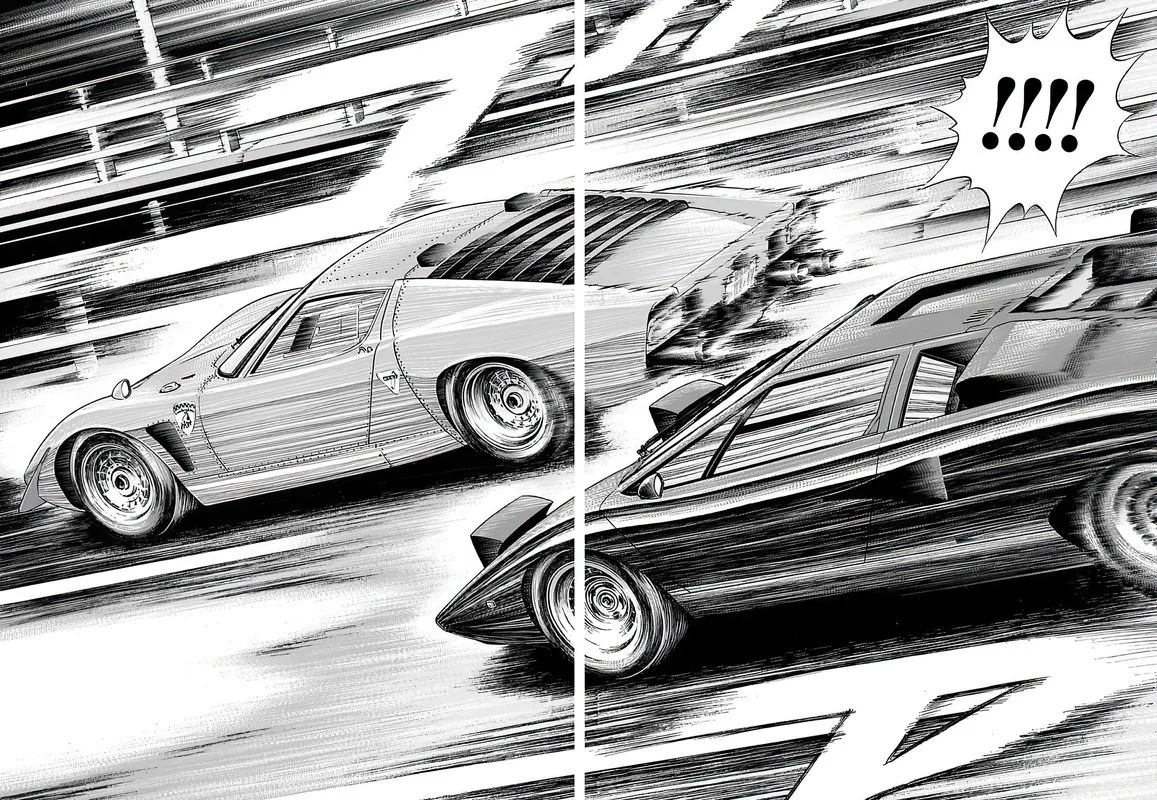 Countach Chapter 39 page 15