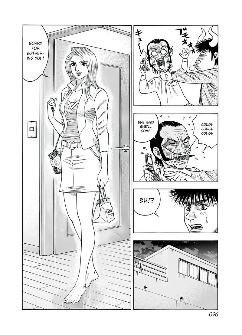 Countach Chapter 39 page 29