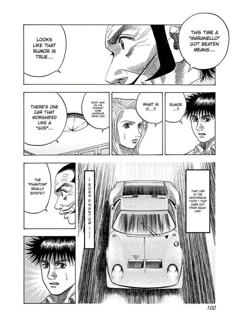 Countach Chapter 39 page 33