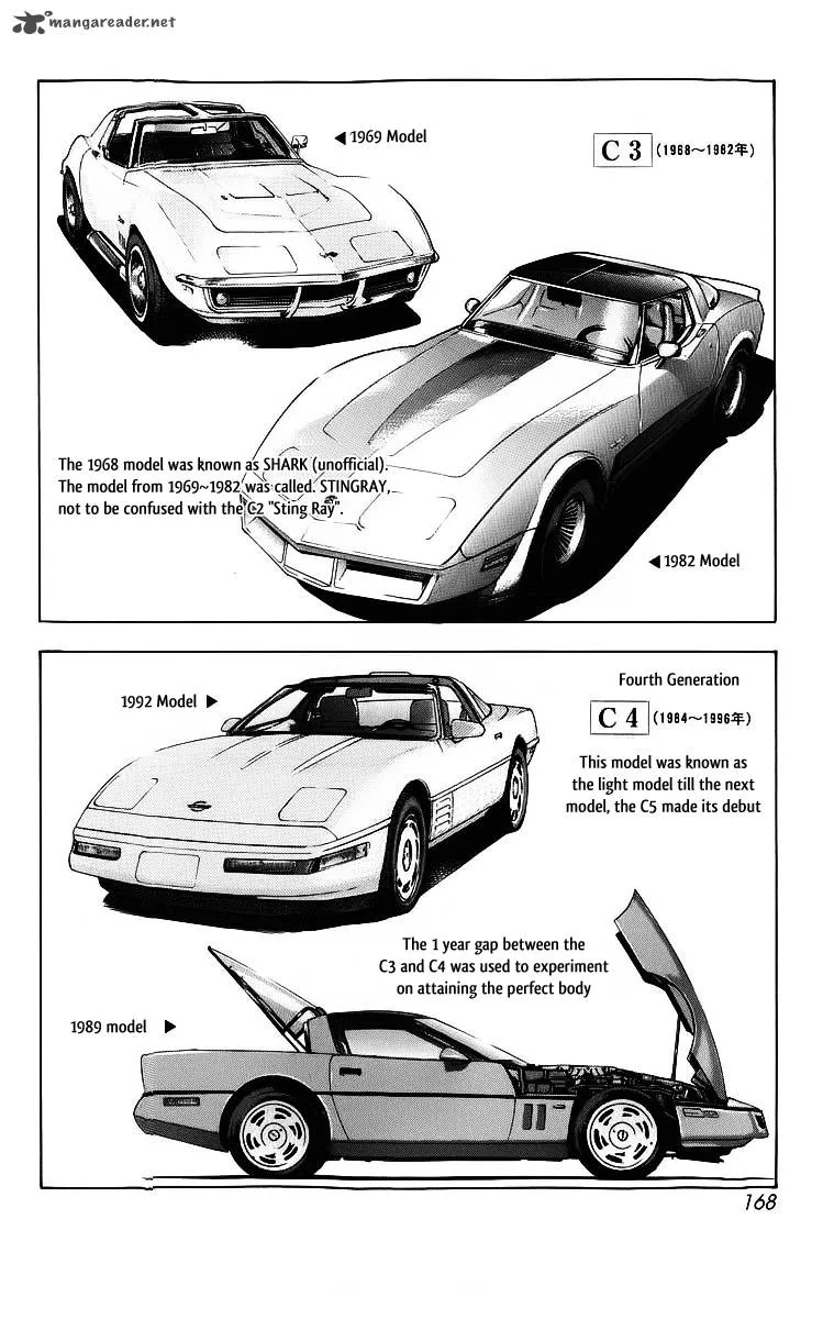 Countach Chapter 4 page 5