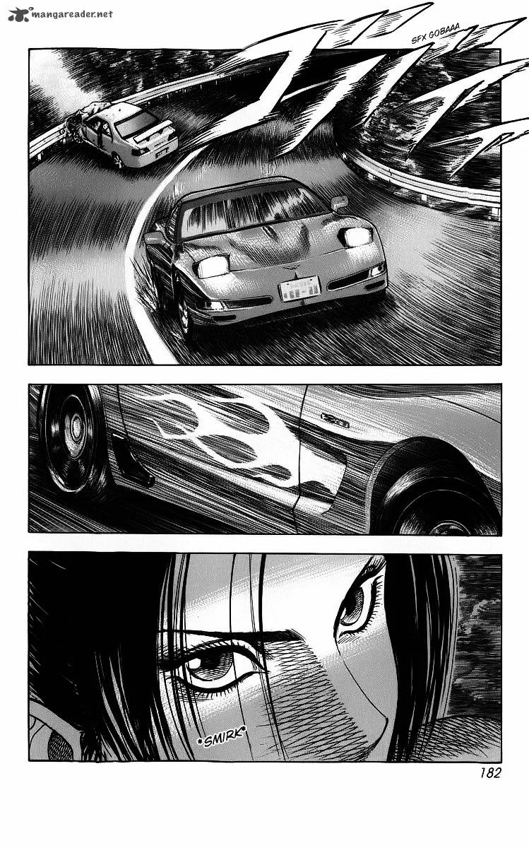 Countach Chapter 4 page 18