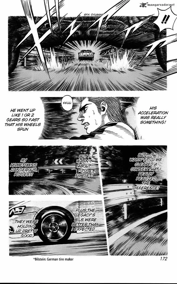 Countach Chapter 4 page 9