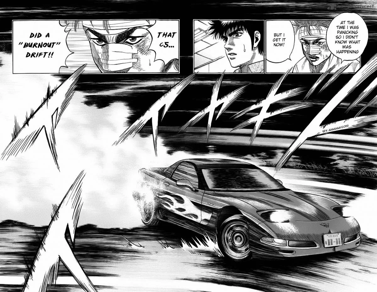 Countach Chapter 4 page 13