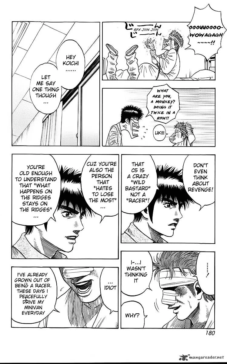 Countach Chapter 4 page 16