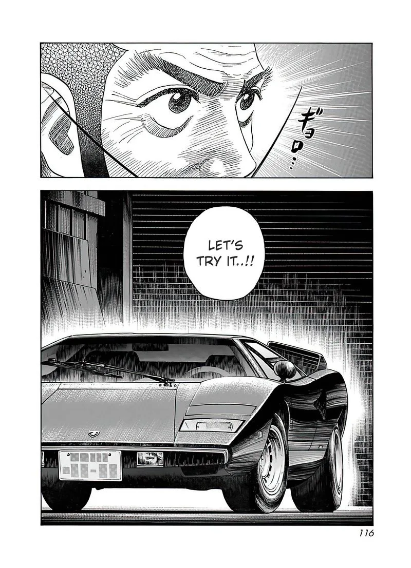 Countach Chapter 40 page 16