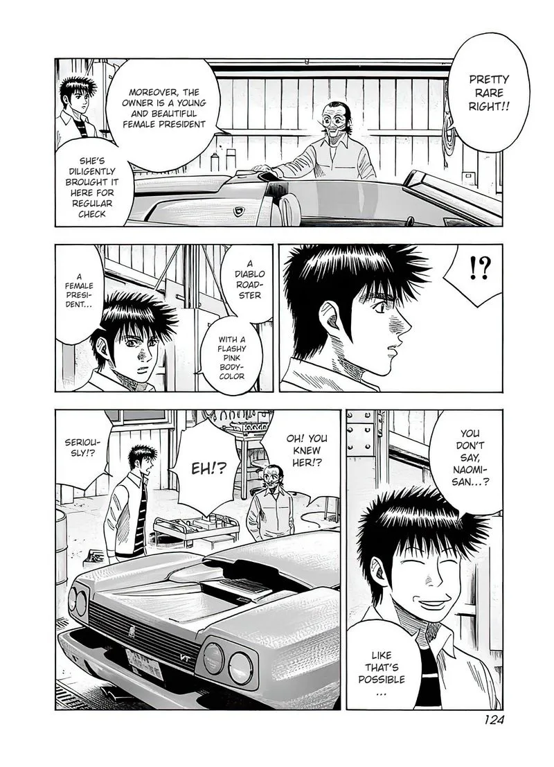 Countach Chapter 40 page 24