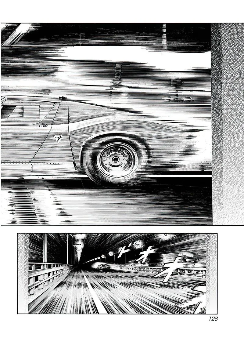 Countach Chapter 40 page 28