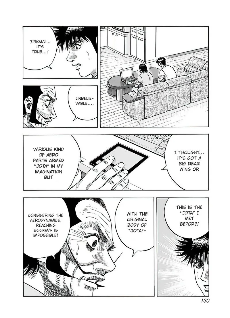 Countach Chapter 40 page 30