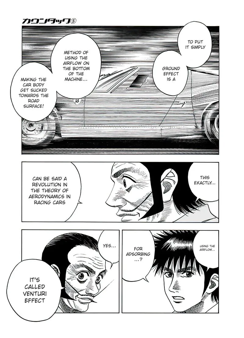 Countach Chapter 41 page 3
