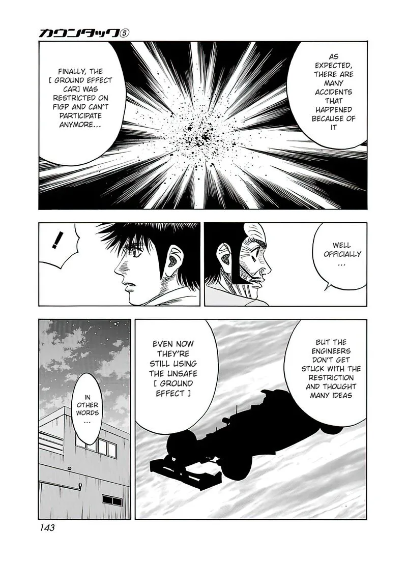 Countach Chapter 41 page 11