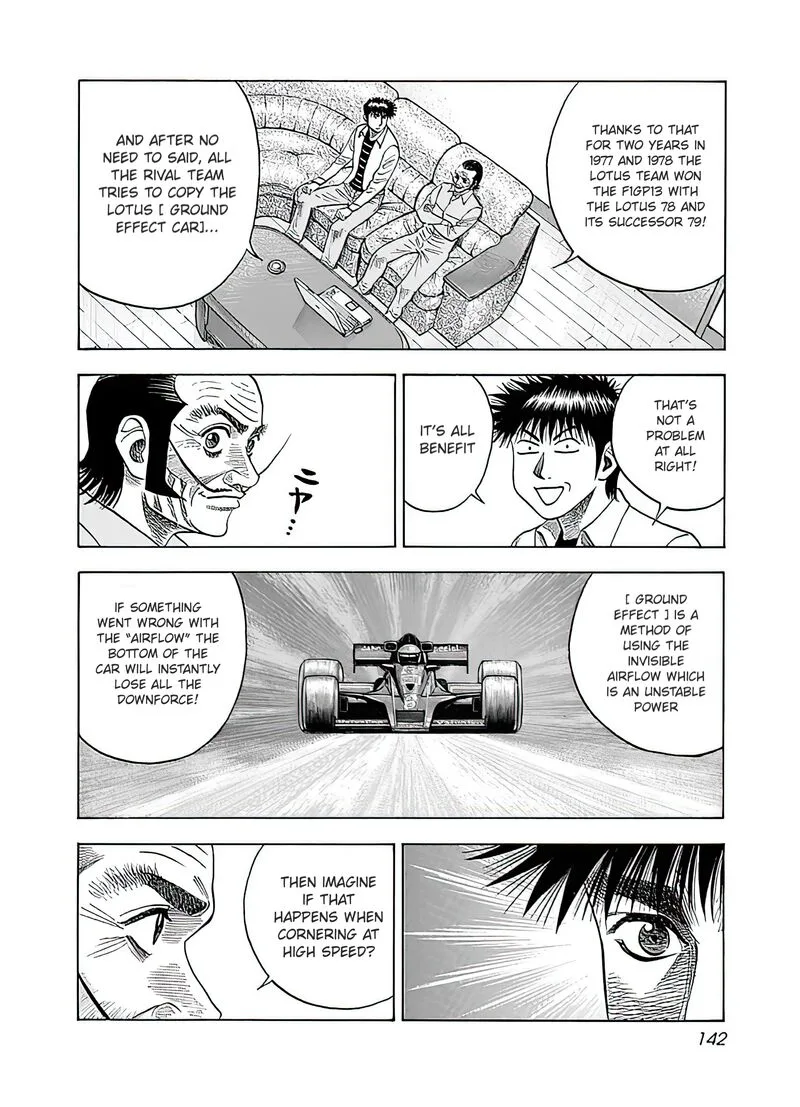 Countach Chapter 41 page 10