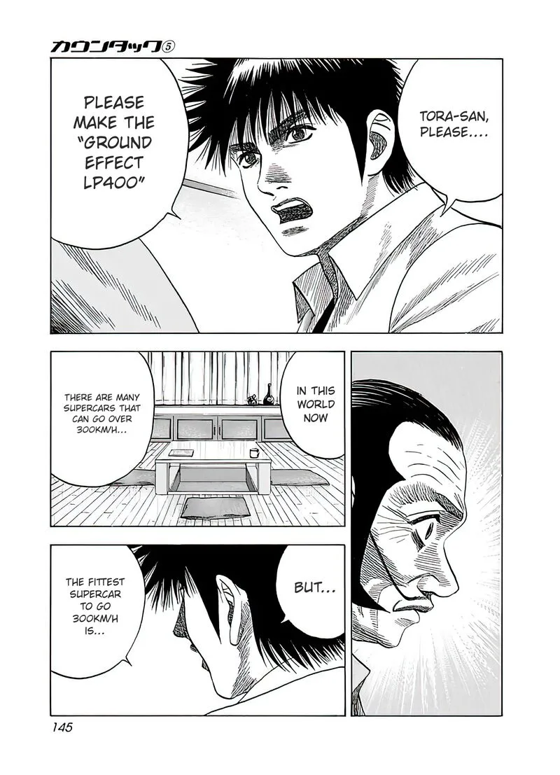 Countach Chapter 41 page 13