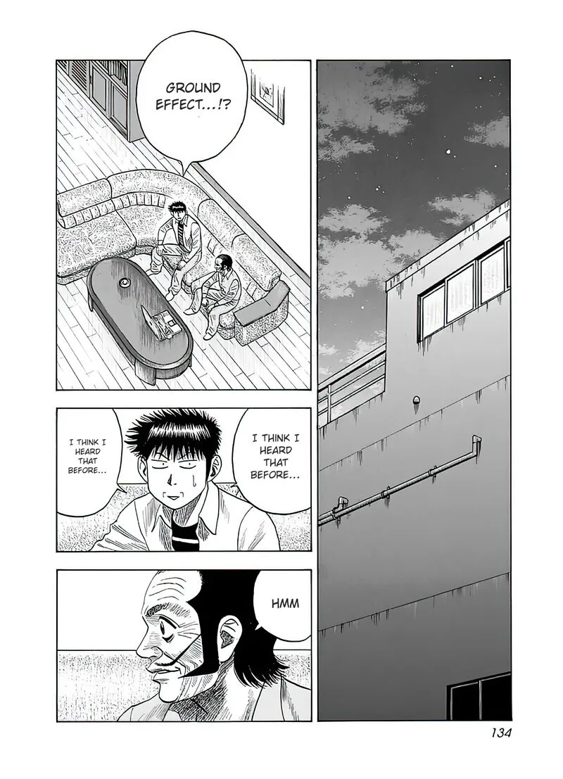 Countach Chapter 41 page 2