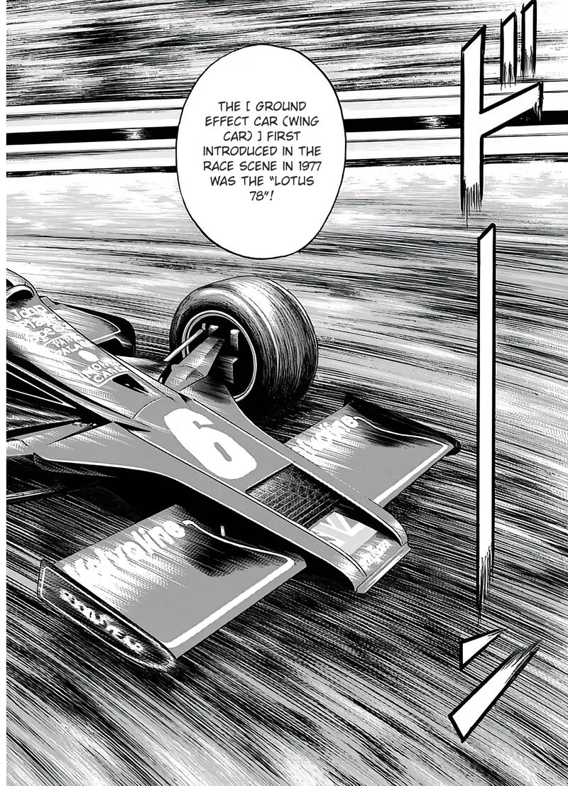 Countach Chapter 41 page 8