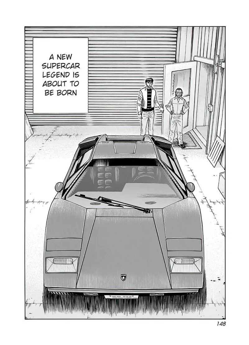Countach Chapter 41 page 16