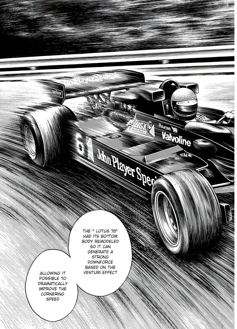 Countach Chapter 41 page 9