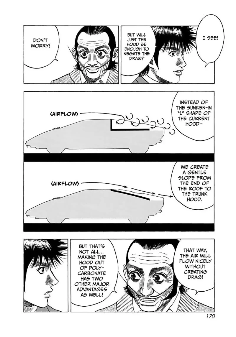 Countach Chapter 42 page 21