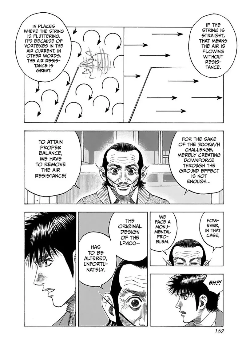 Countach Chapter 42 page 13