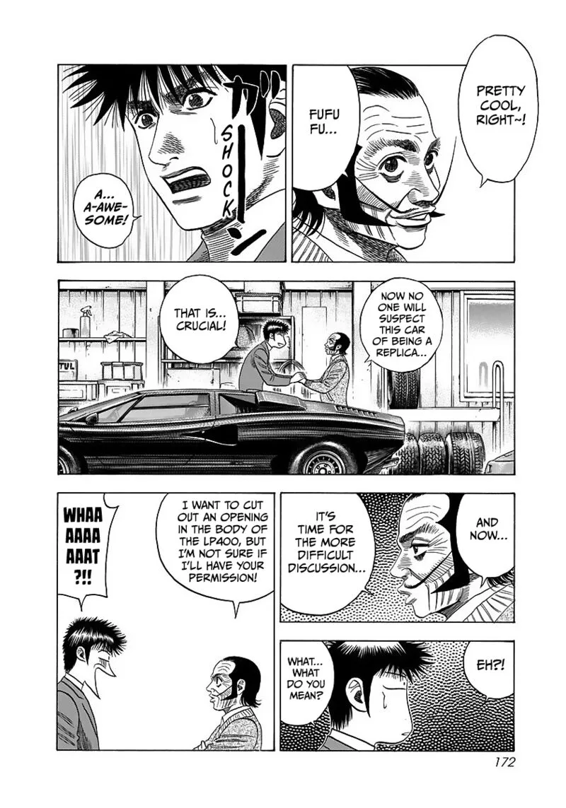 Countach Chapter 42 page 23