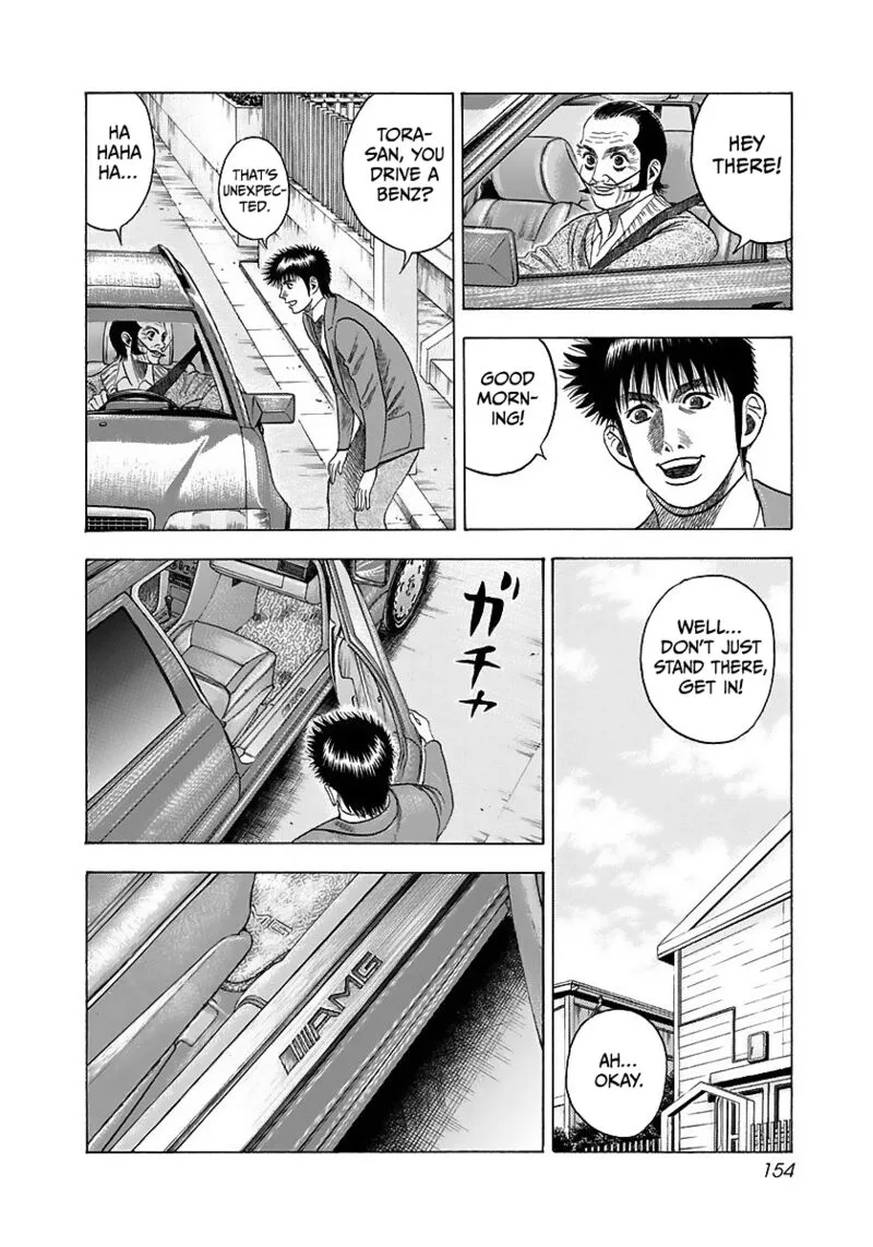 Countach Chapter 42 page 5