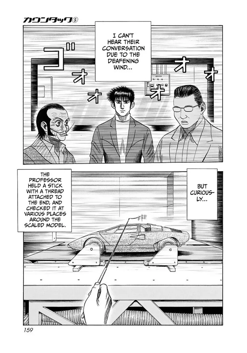 Countach Chapter 42 page 10