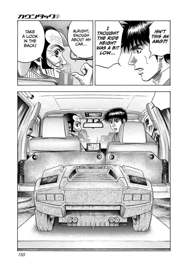Countach Chapter 42 page 6