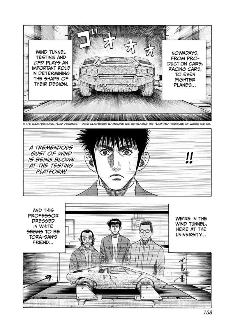 Countach Chapter 42 page 9