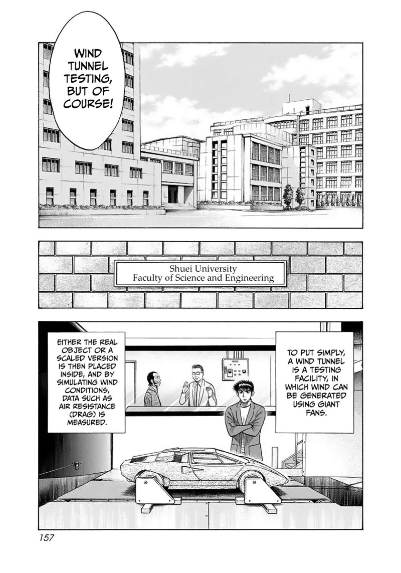 Countach Chapter 42 page 8
