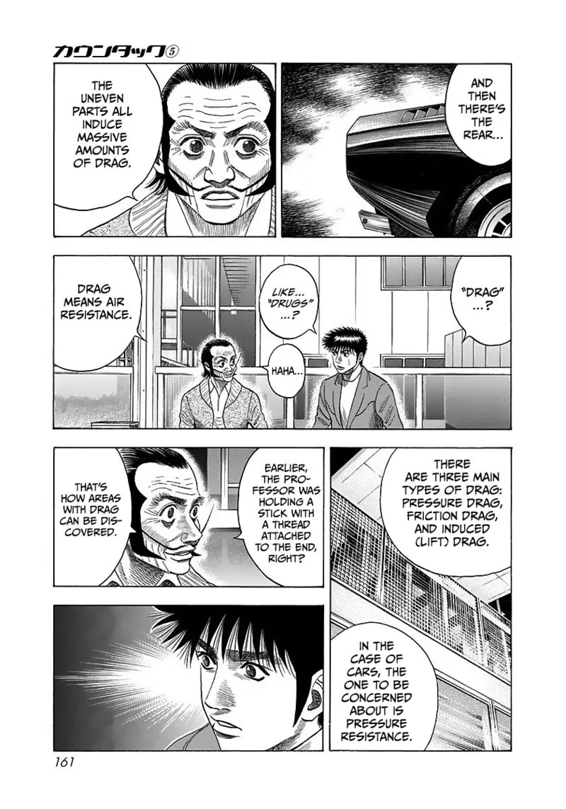 Countach Chapter 42 page 12