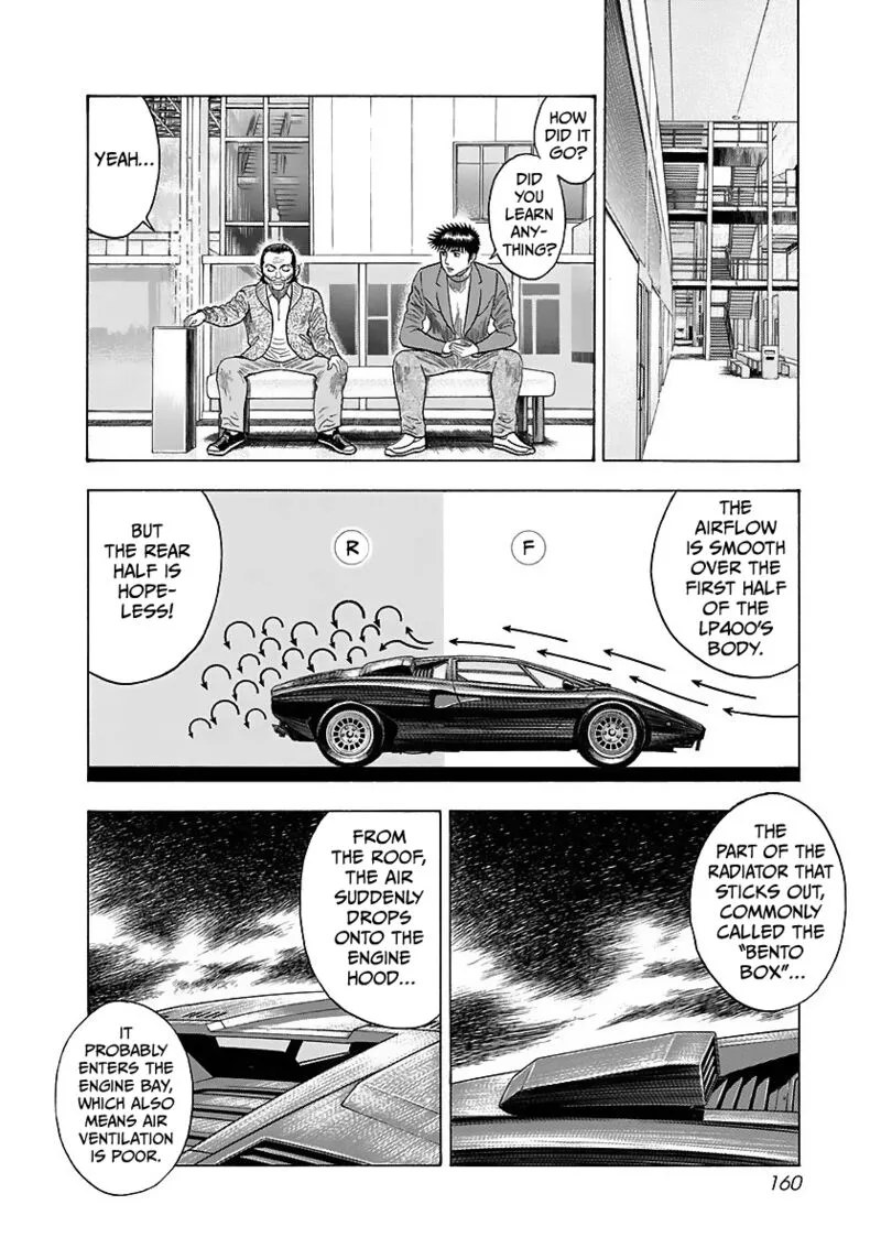 Countach Chapter 42 page 11