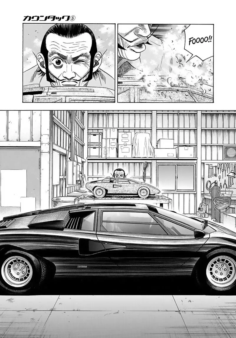 Countach Chapter 42 page 3