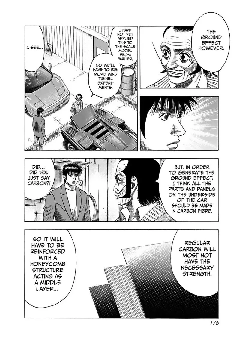 Countach Chapter 42 page 27