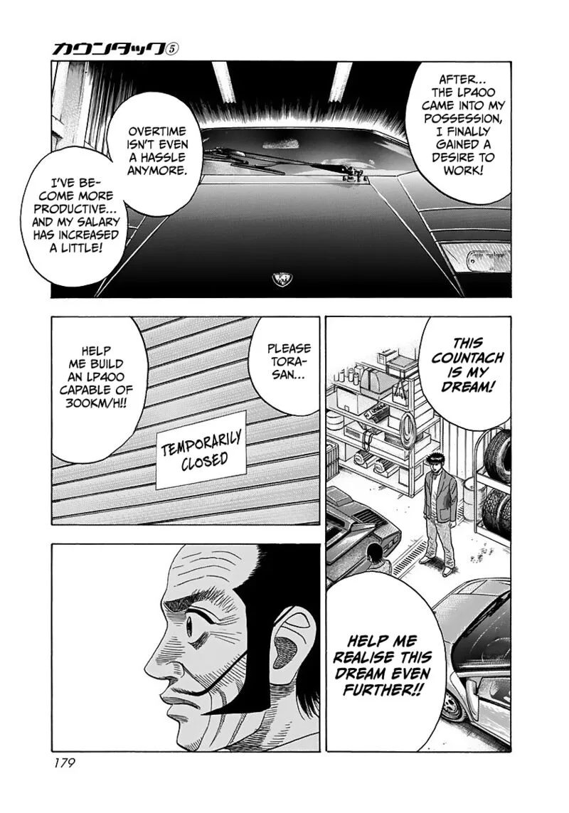Countach Chapter 42 page 30