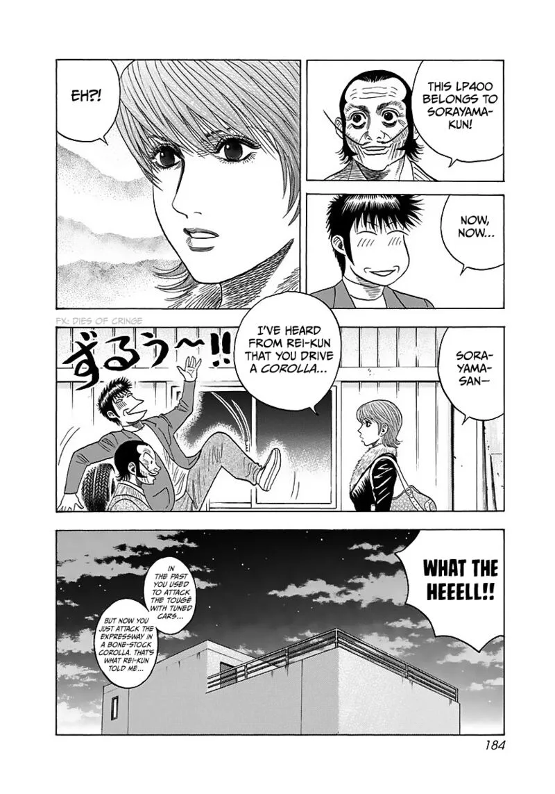 Countach Chapter 42 page 35
