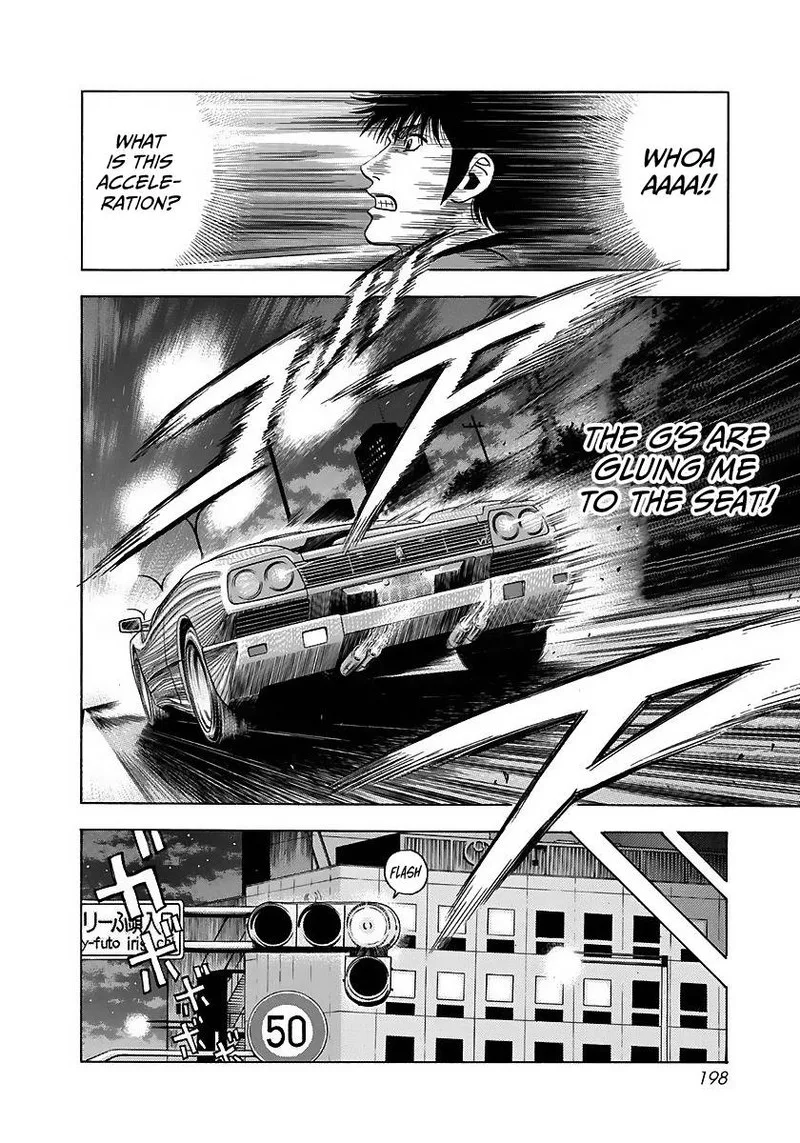 Countach Chapter 43 page 14
