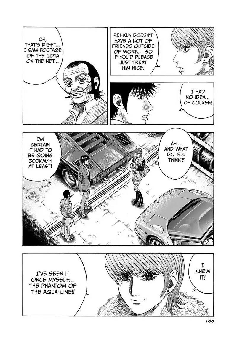 Countach Chapter 43 page 4