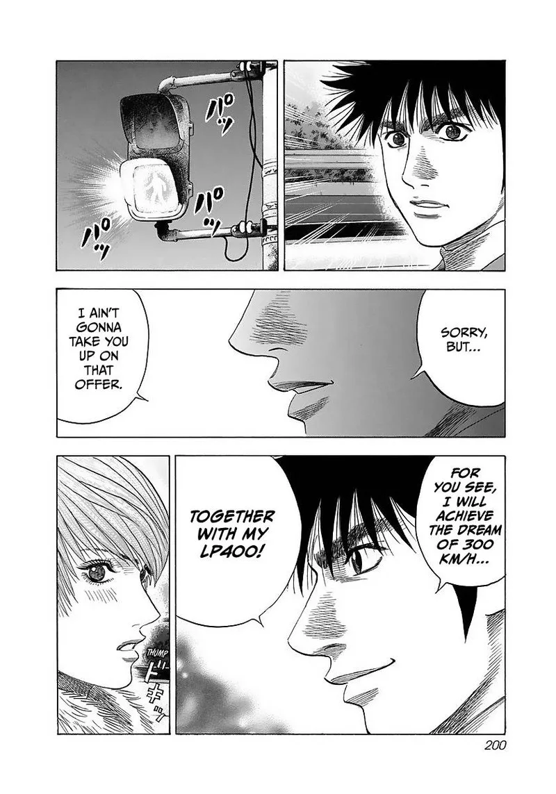 Countach Chapter 43 page 16