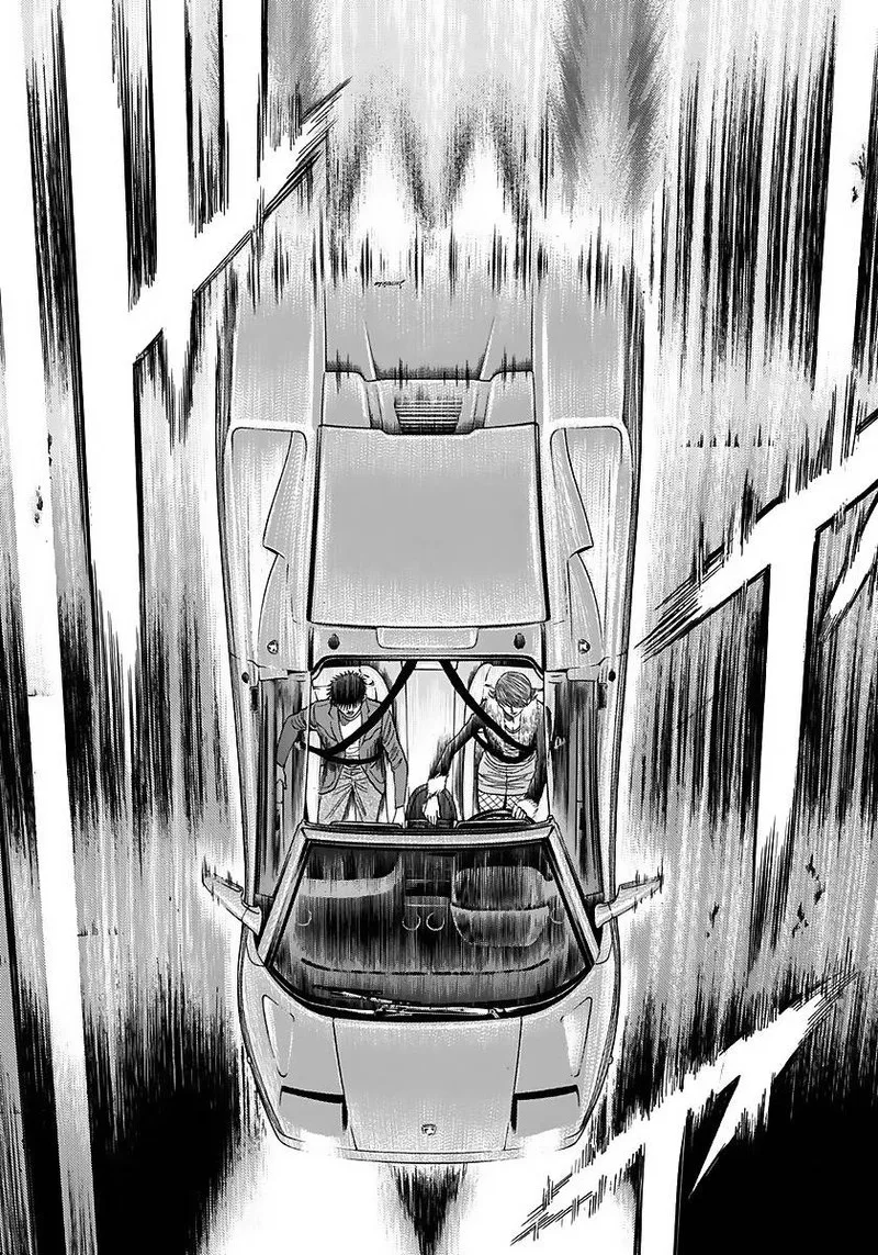 Countach Chapter 43 page 13