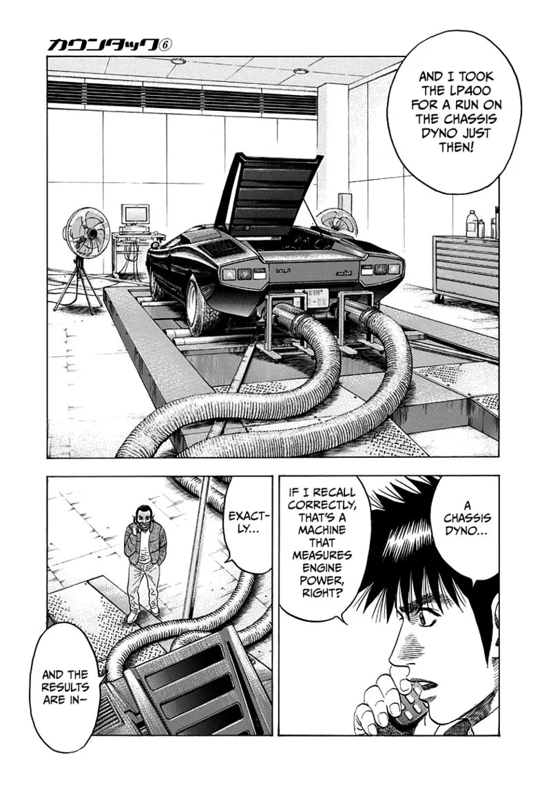 Countach Chapter 44 page 13