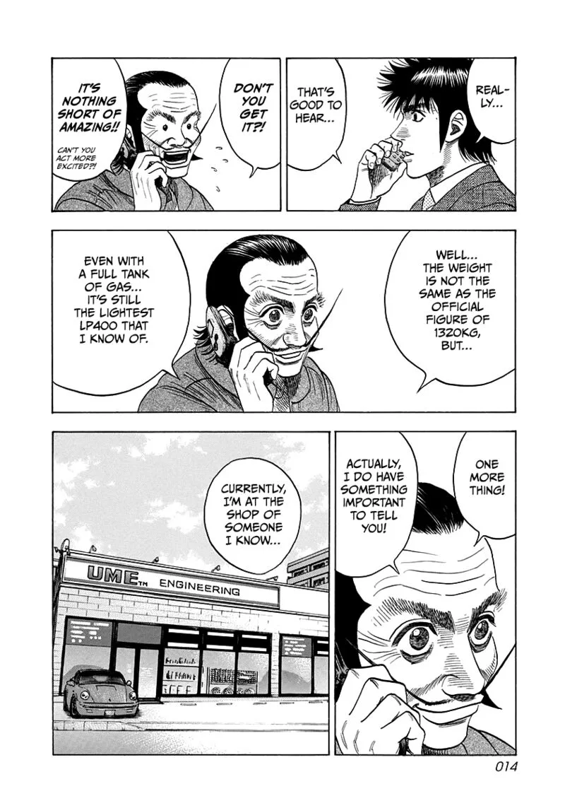 Countach Chapter 44 page 12